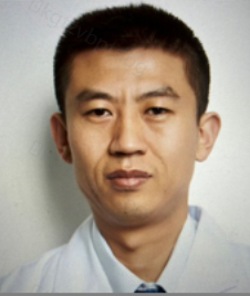 张聪明