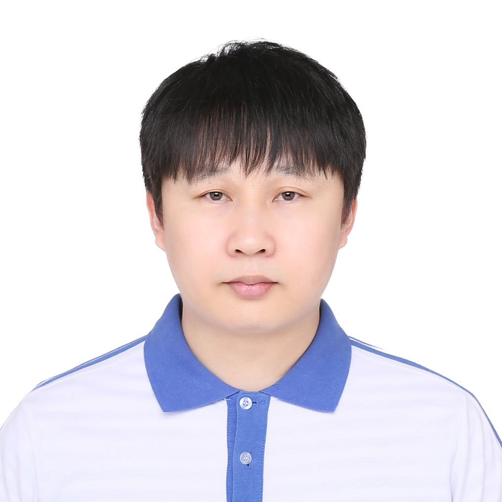 李忠振