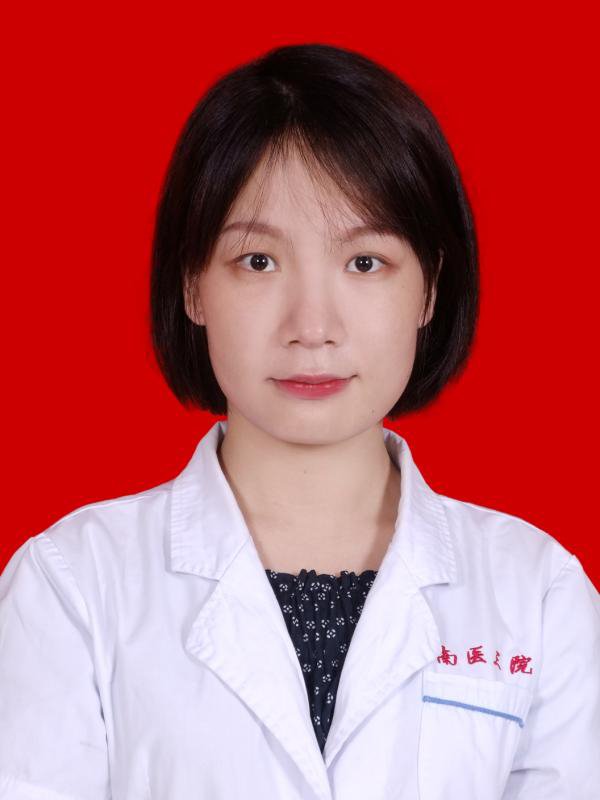 黄晓萍