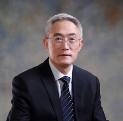 徐宇伦医生