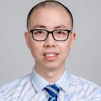 张胜平