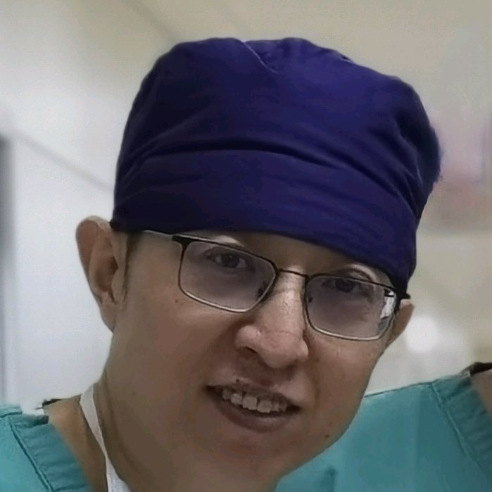 李军