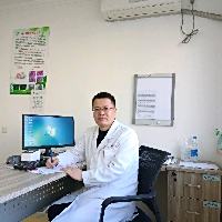李建军