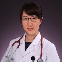 曲晶磊医生