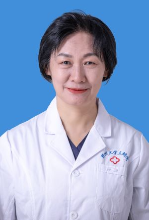 李红雨医生