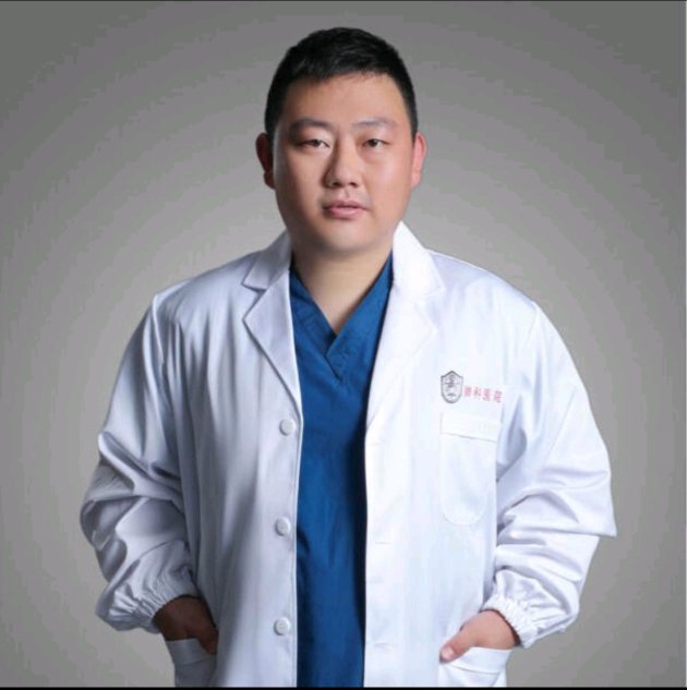 杨洋