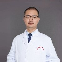 谢维杭医生