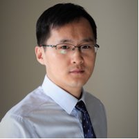 李占鲁医生