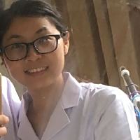 张倩