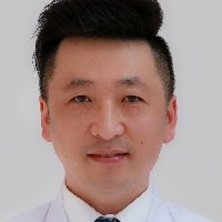 梁兴宇