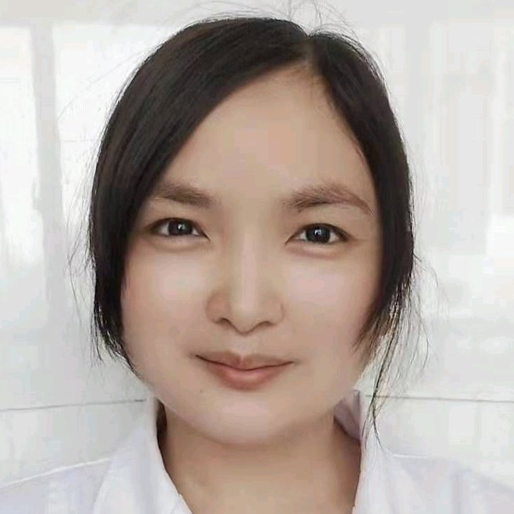 李翠翠