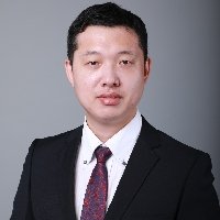 唐科忠