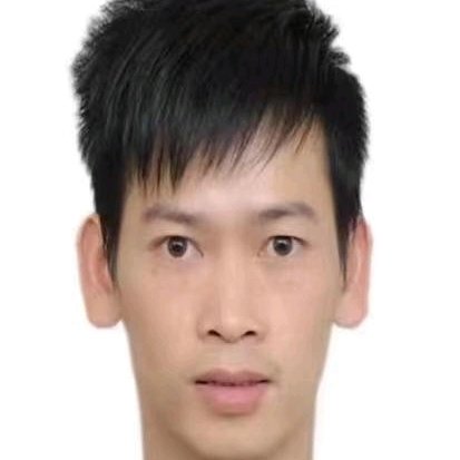 黄一峰