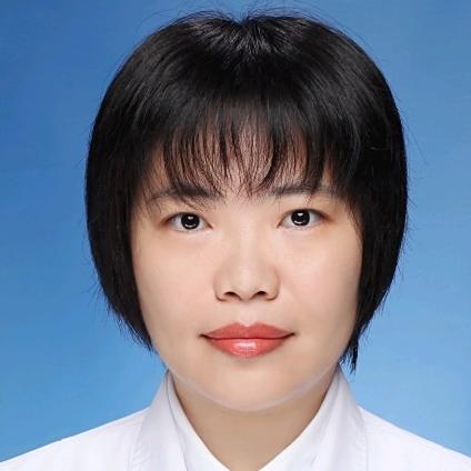 张洁茵