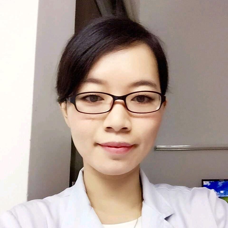 邹雪平