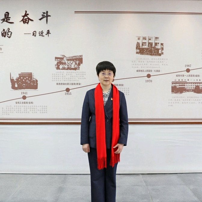 鱼丽萍