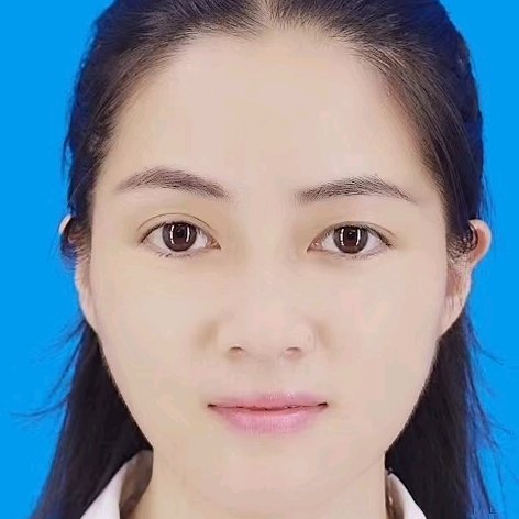 徐渌芬