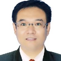 马志利