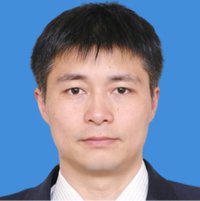 朱晓明