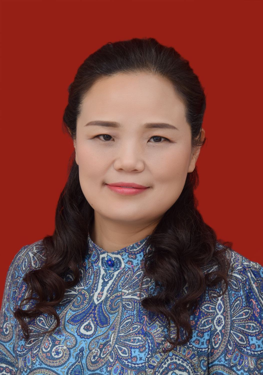 时妍嫣