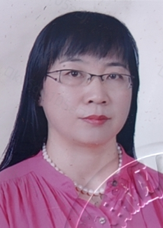 刘丽萍