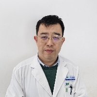 杨胜松