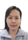 何冬梅