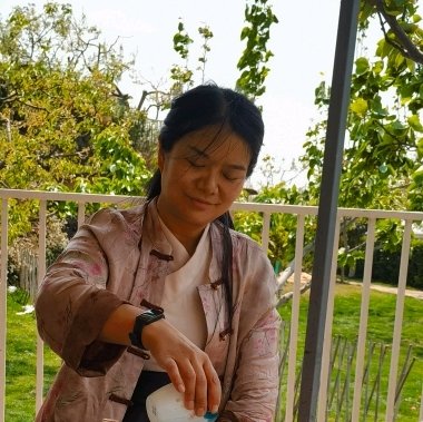 耿春梅