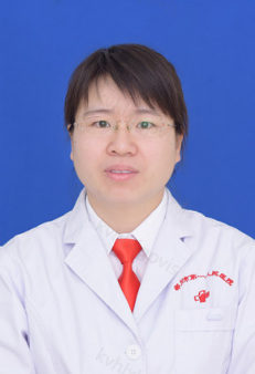 陈美姿