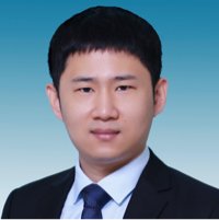徐新博