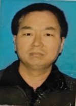 何敏昌