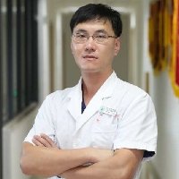 穆剑刚