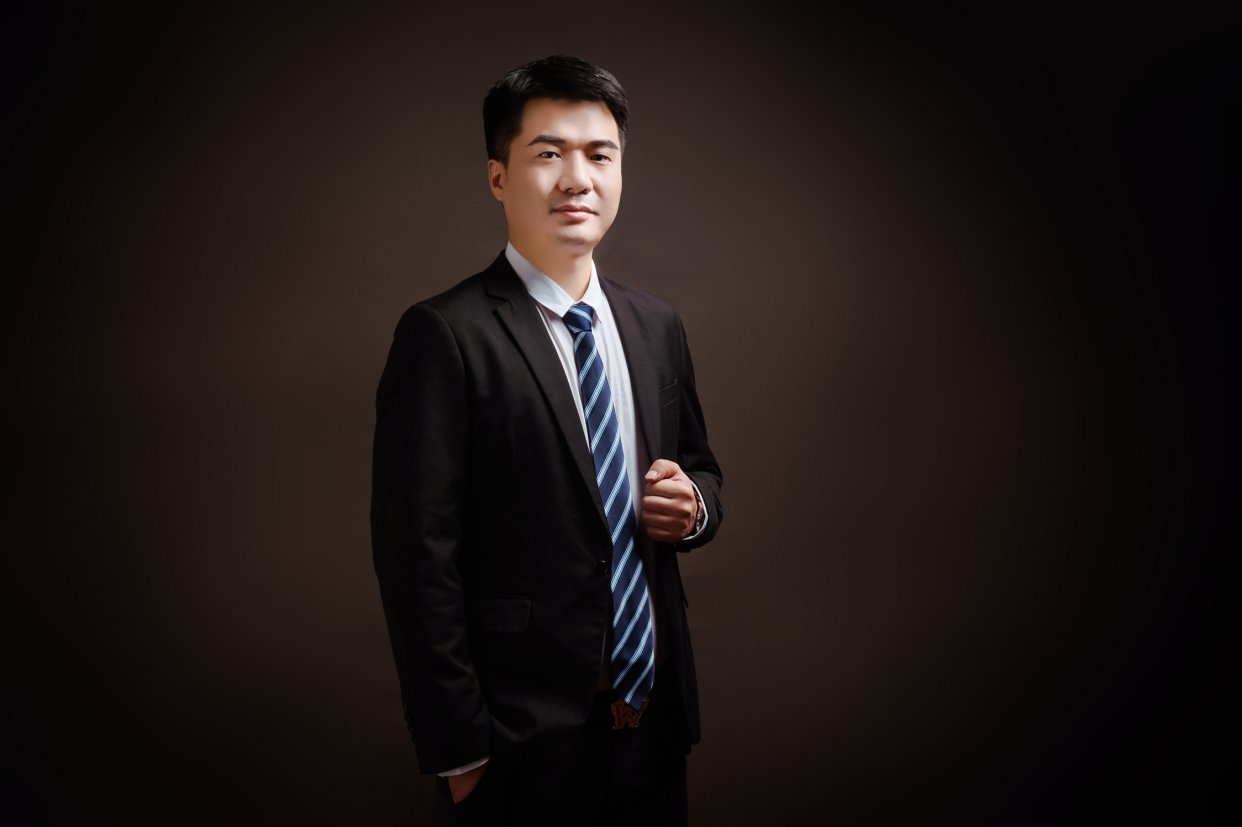 李民杰