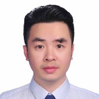 邱世添