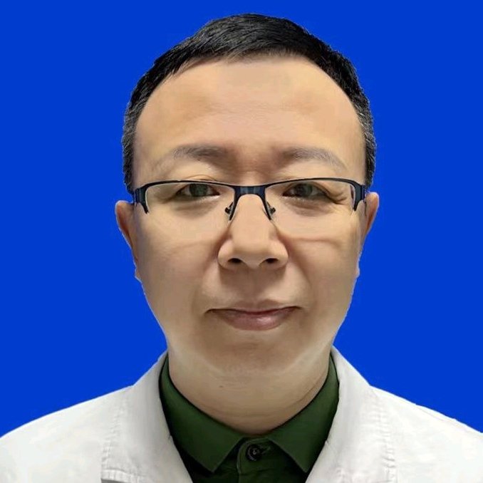 吴震医生