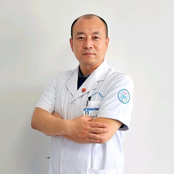 张晓松