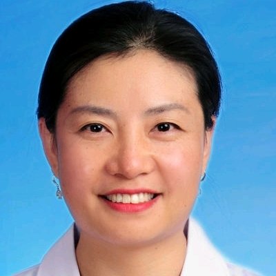 杜丽荣