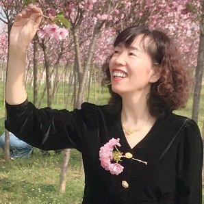 张素萍