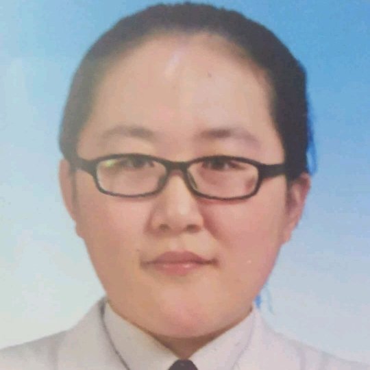 靳嘉琳