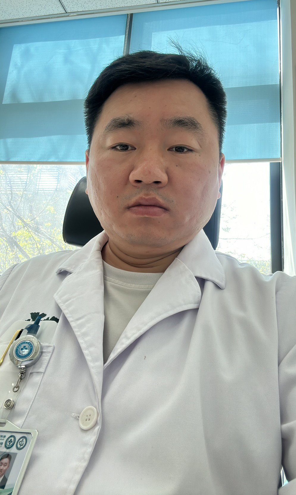 穆志强