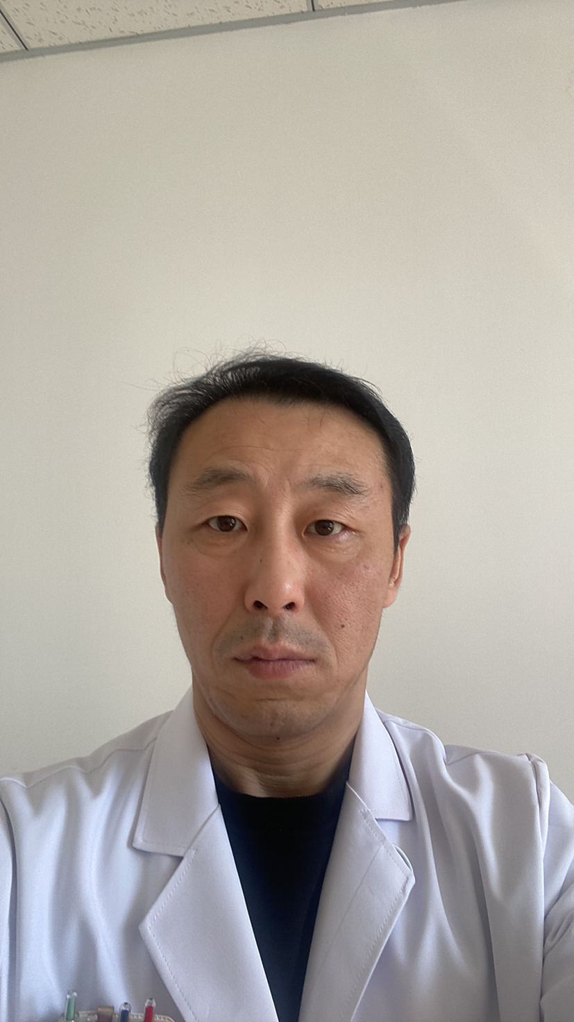 黄毅