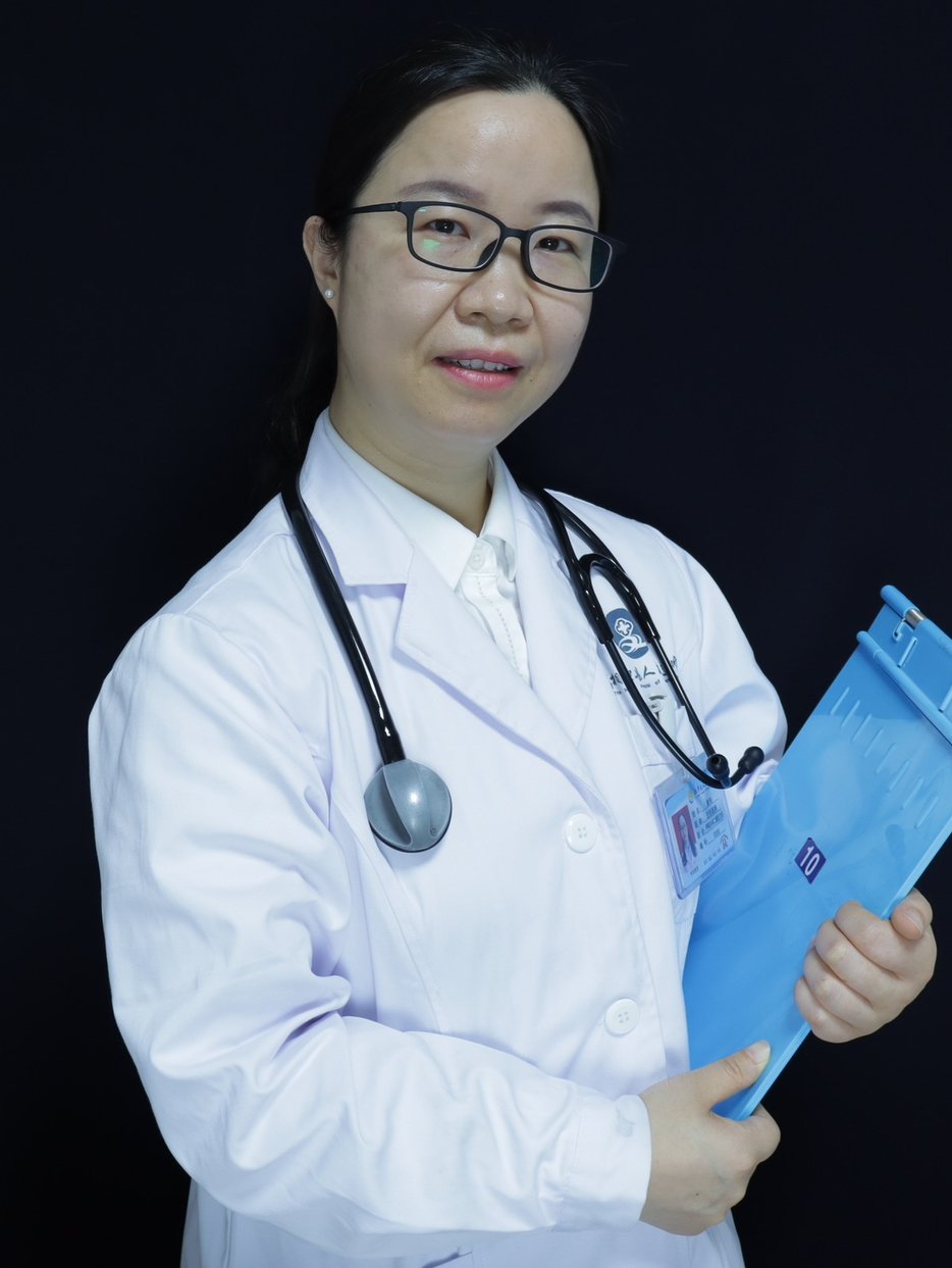 曾玲