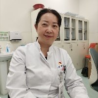 刘芳医生