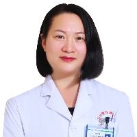 潘柳茜医生