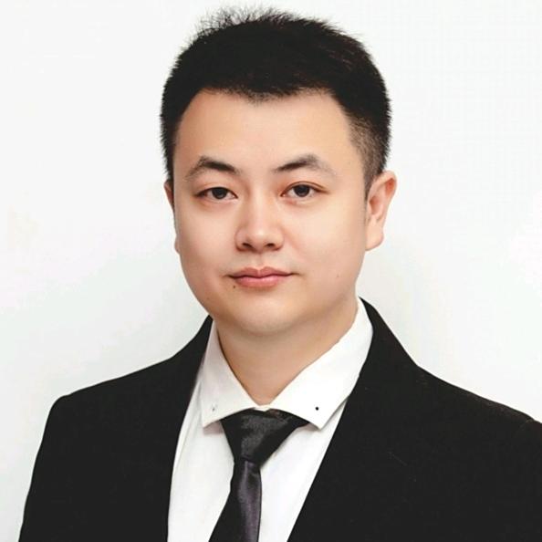 宋晓平