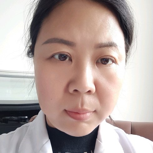 王丽娟