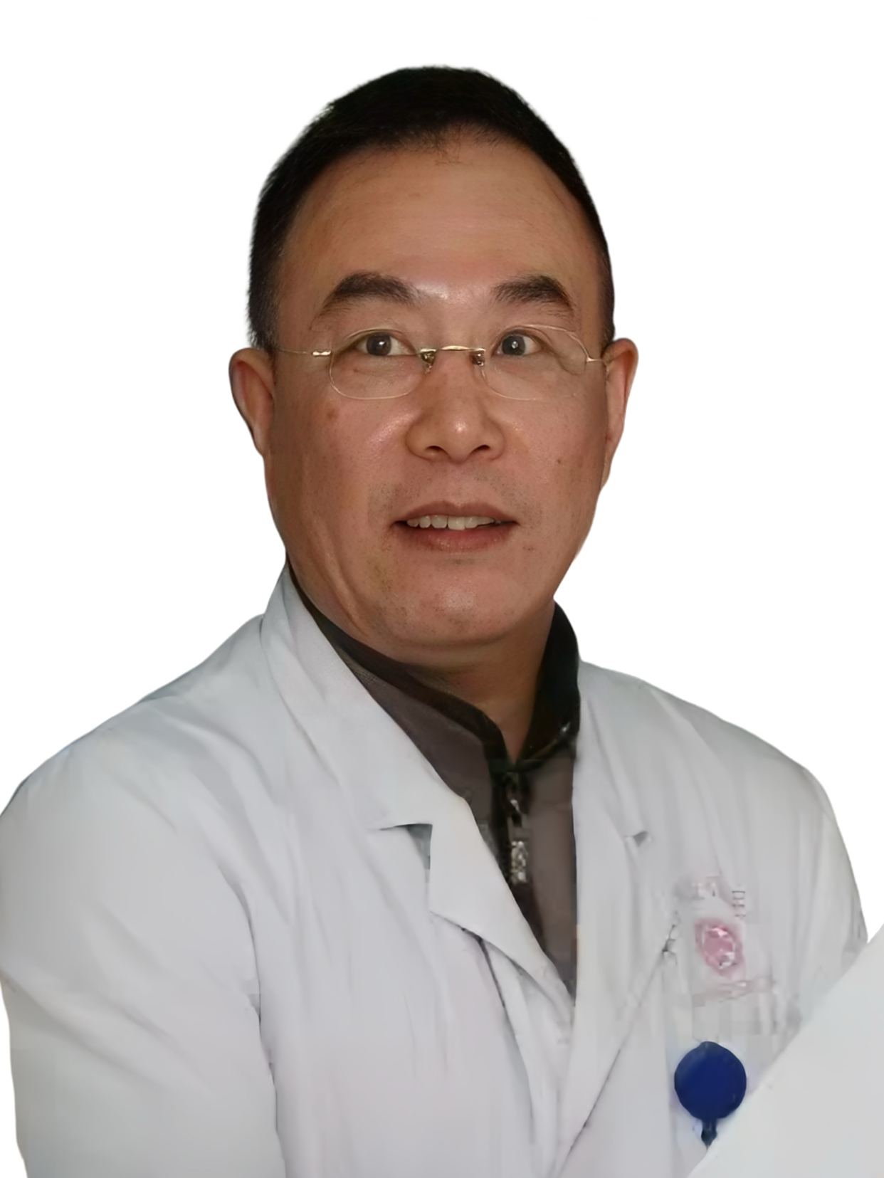 李冰