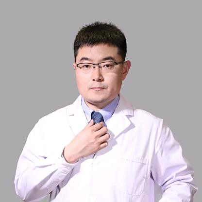 殷庆丰