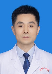 葛振伟
