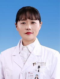 周艳艳医生
